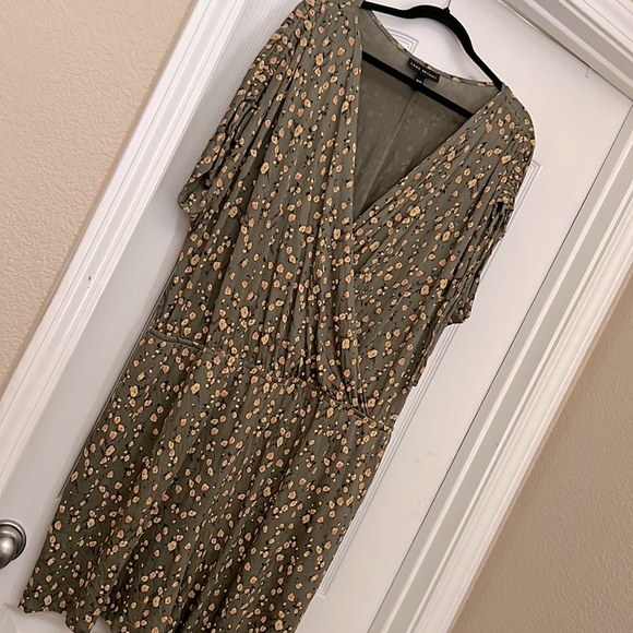 Lane Bryant Romper size 22/24 - Picture 1 of 4